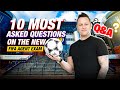 FIFA AGENT EXAM: do this (real tips)