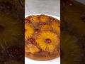 This pineapple upside-down cake will make you want to eat more and it's so easy to make