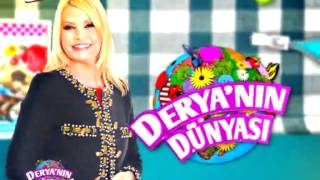 Derya Baykal - Deryanın Dünyası