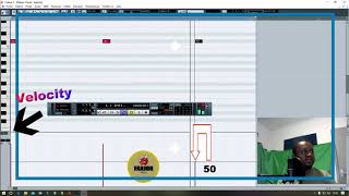 tuto 2 batterie cubase 5