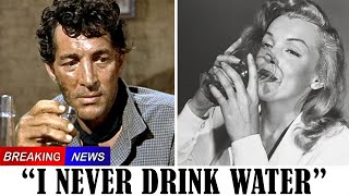 9 Worst Alcoholics in Hollywood History