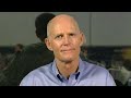 Gov. Rick Scott on how Florida is handling Hurricane Irma