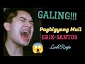 VIRAL!!! Pagbigyang Muli by Erik Santos GARTERIZED BRACE Version • Lodi Regie