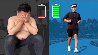 为什么减肥总是失败？知道这2点，成功倍增！