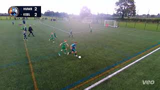 U9 Festival: Humberston Falcons vs. Keelby United Tigers  - 17/09/23