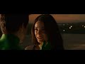 hal and carol kissing scene- green lantern #romance #ryanreynolds #blakelively