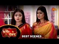 Dwitiyo Basanta - Best Scene | 26 Sep 2024 | Full Ep FREE on Sun NXT | Sun Bangla