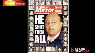 Dunblane Massacre: Thomas Hamilton | RISE WITH BNT 113 CLIP | LINK BELOW TO FULL CONVERSATION