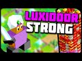 Luxidoor is a BEAST | The Battle of Polytopia Random Multiplayer 1v1!