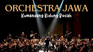 ORCHESTRA JAWA - KUMANDANG KIDUNG BOCAH (Full Live Concert)