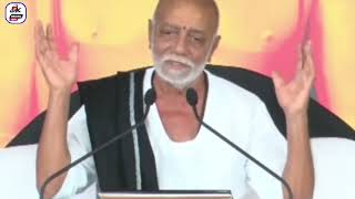 Day 7 - Manas Brahma Vichaar | Ram Katha 946 - Rishikesh | 13/11/2024 | Morari Bapu #moraribapu