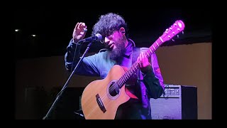 THE ELEMENTS - UPAHAR (live)