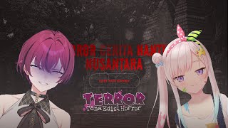 【TERROR】Bahas Hantu Nusantara with @AiraniIofifteen 【Tana Nona - JKT48V】