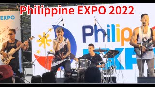 RYSM：フィリピンエキスポ 2022 / Philippine EXPO 2022