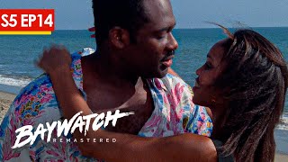 Baywatch | Homecoming | Season 5 Episode 14 Full Episode