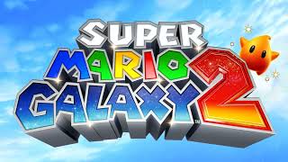 Awawawawa! (Beta Mix) - Super Mario Galaxy 2