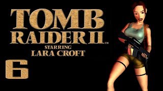 Tomb Raider II | ENDING - 07.05.