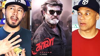 Kaala | Non-Spoiler Review | Rajinikanth | Nana Patekar | Pa Ranjith | Dhanush | Jaby \u0026 Ski-ter!