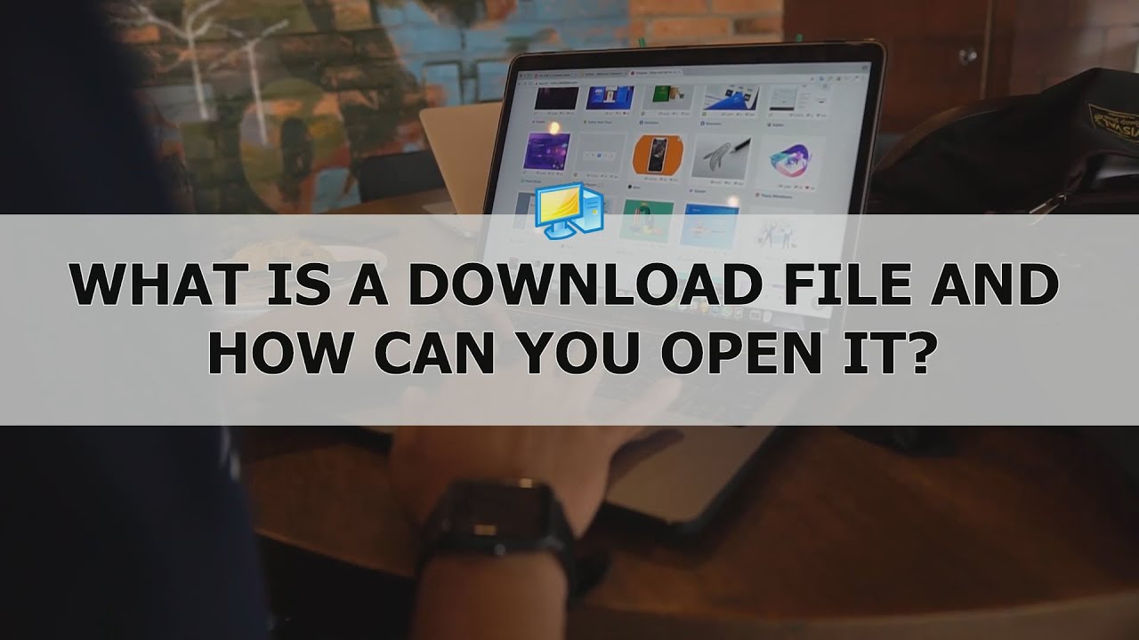 DOWNLOAD File Extension - What Is A .download File And How Do I Open It ...