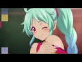 musaigen no phantom world op 無彩限のファントム・ワールド