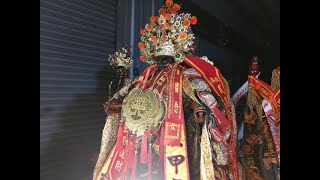 【入會完整影片】~110鶯歌武德玄武會玄壇元帥南巡謁祖進香回駕遶境