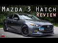 Full Bolt-On Mazda 3 Hatchback Review - Do Suspension Mods Make A Difference?