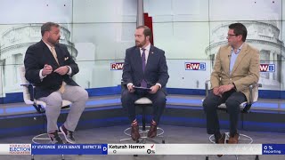 Amendment 2: Kentucky Politics Weekly podcast hosts join FOX 56 to talk school choice on Election Da