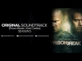 Prison Break Season 5 Soundtrack - End Credits (2017)