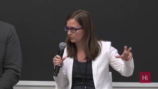 Harvard i-lab | Where are the Boundaries?: AR/VR Ethics & Policy