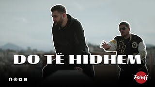 Fsiuff - Do të hidhem 🏃‍♂️ 🌀