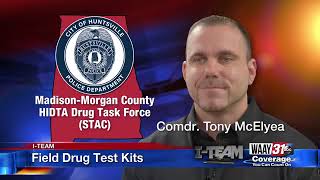 Field Drug Test Kits