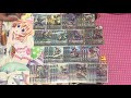 【ヴァンガードデッキ紹介】アイドルデッキの紹介！【ultrarare miracle collection】