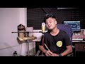 aloxua anubhab cover by rinku raj aloxuaanubhab gitarthagirin assamesesong