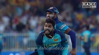 2021 ICC Official Cricket Song Live the Game Love the Game - Sri Lanka Cricket