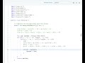 Hackerrank: 2D Array - DS