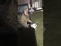 子猫vs犬のぬいぐるみ 猫 子猫 キジトラ猫 cat cats