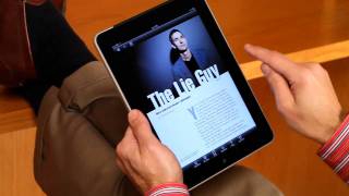 The Chronicle: Now on Your iPad