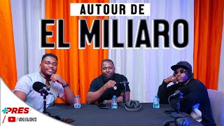 EL MILIARO: GRAND RETOUR, ALLELUIA ET SA NOUVELLE TEAM