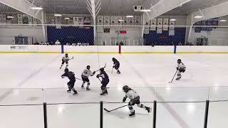 East Ottawa Stars vs Brockville Angels - 11 November, 2024