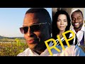 #RIP Generations The Legacy Star Former Star Who Played The Second Husband To Karabo Moroka Has Died