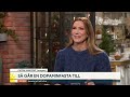 det händer i hjärnan vid dopaminfasta – så går det till nyhetsmorgon tv4 u0026 tv4 play