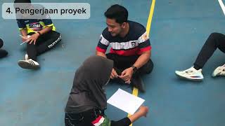 Video Pembelajaran Project Based Learning (PjBL)