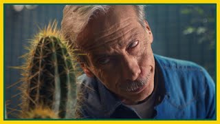 Il cactus di Rubik | Giovanni e lo straordinario mondo delle piante