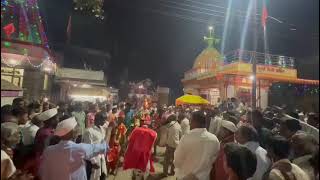 Khanapur yatra (shubham Mali)