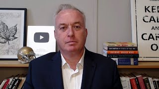 Canadian Political Affairs update with Sun columnist Brian Lilley  l January 14, 2025 l BCN