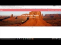 Image Slider Using Materialize CSS