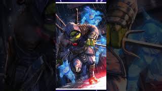 Ninja Turtles Fans: R-Rated Live Action & Video Game Adaptations of The Last Ronin in the Works!