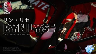 🔴【GTA V ROLEPLAY】drive #tokyovirtualstories #TVS #CrimsonNagasaki