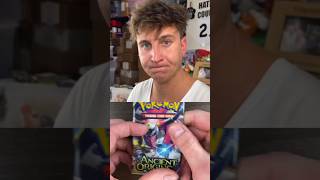 I Pulled One of the Best Primal Full Art Pokemon Cards!