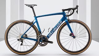 Specialized Tarmac SL8: The Ultimate Speed Machine for Cyclists!